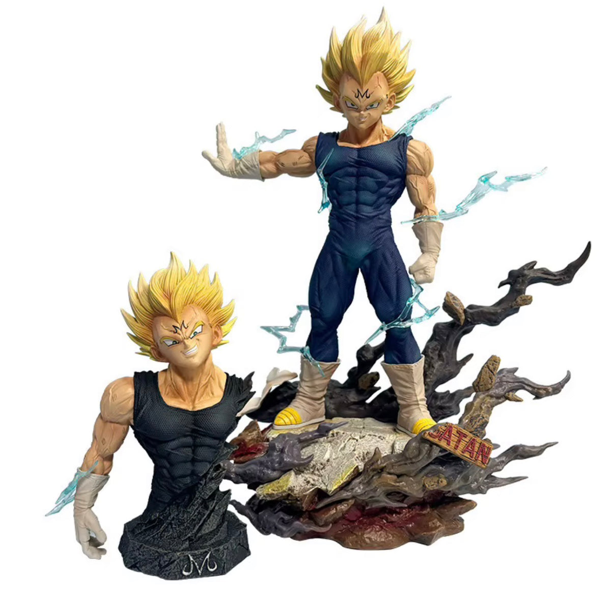 Anime Character Figures 20cm