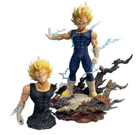 Anime Character Figures 20cm