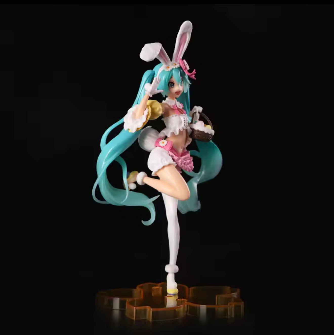 Anime Character Figures 23cm