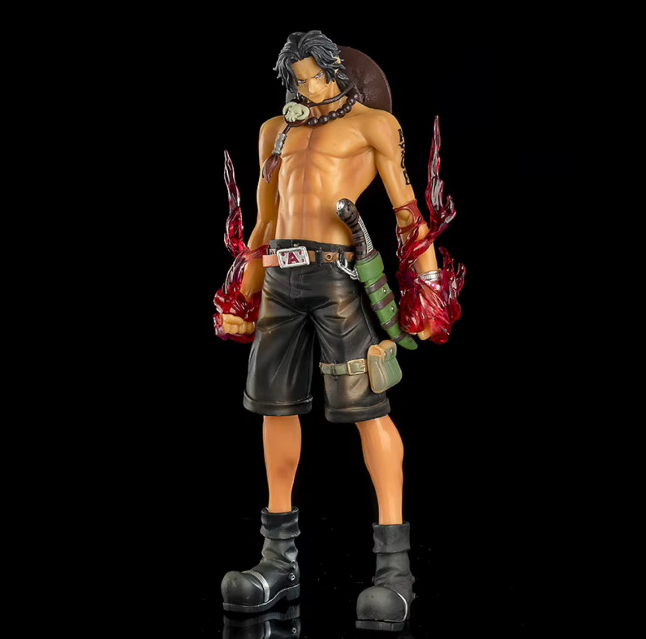 Anime Character Figures 24cm