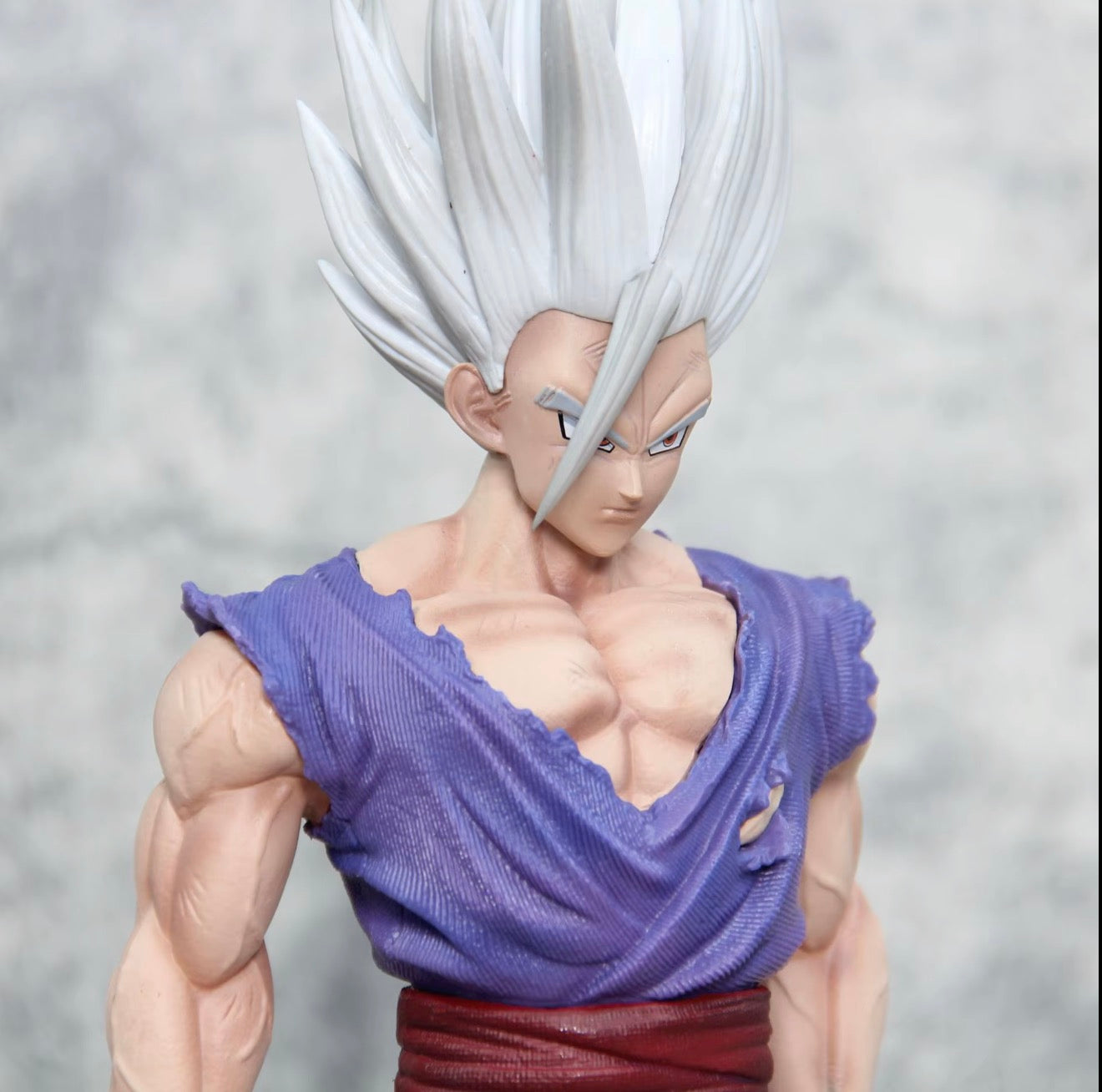 Anime Character Figures 33cm