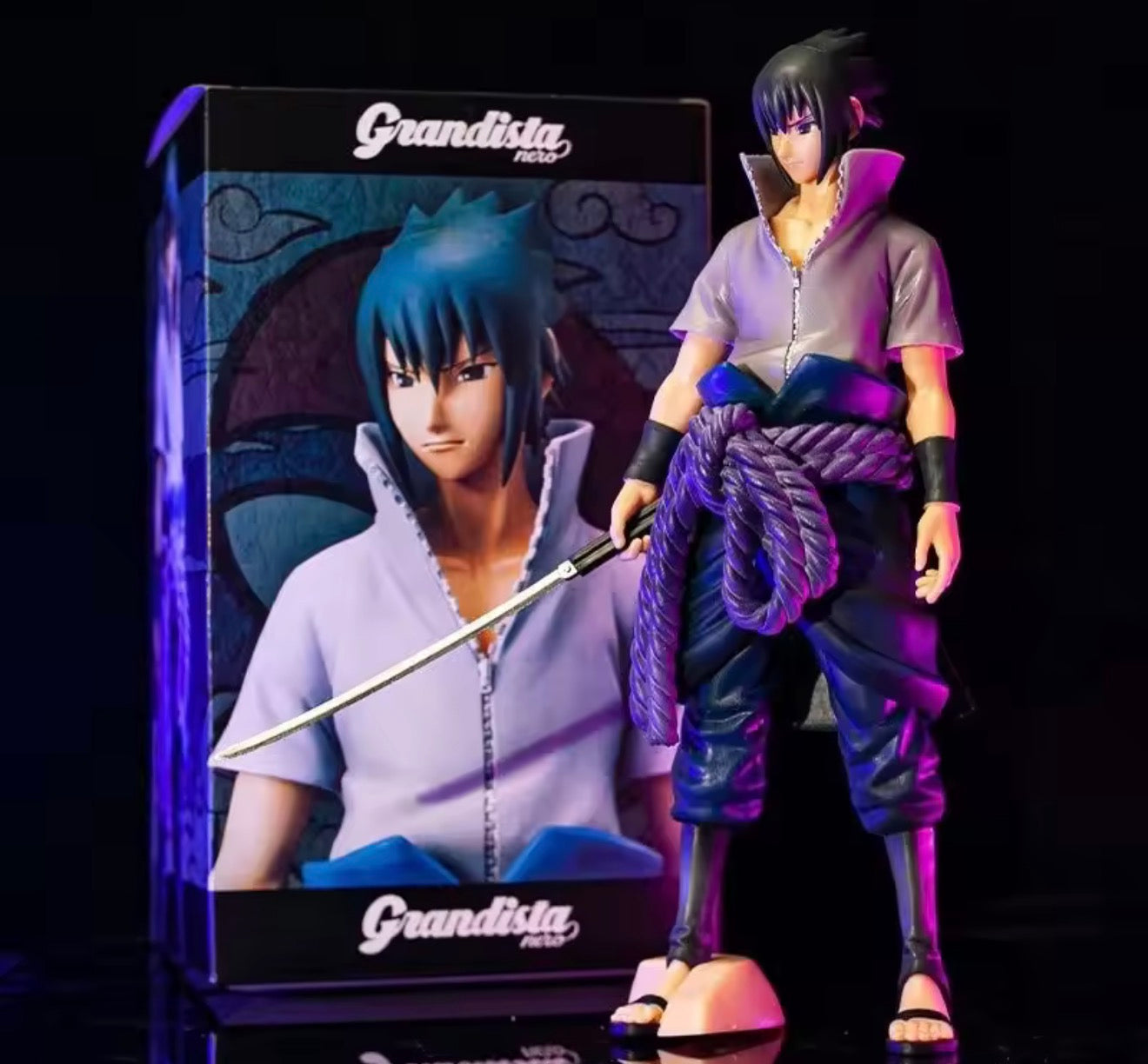 Anime Character Figures 25cm