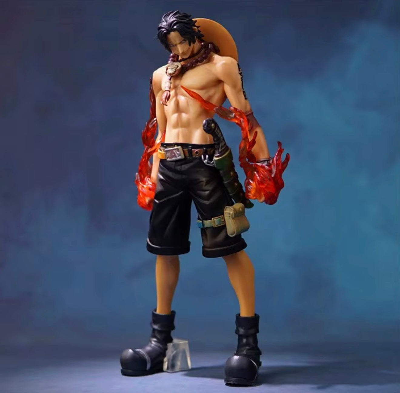 Anime Character Figures 24cm