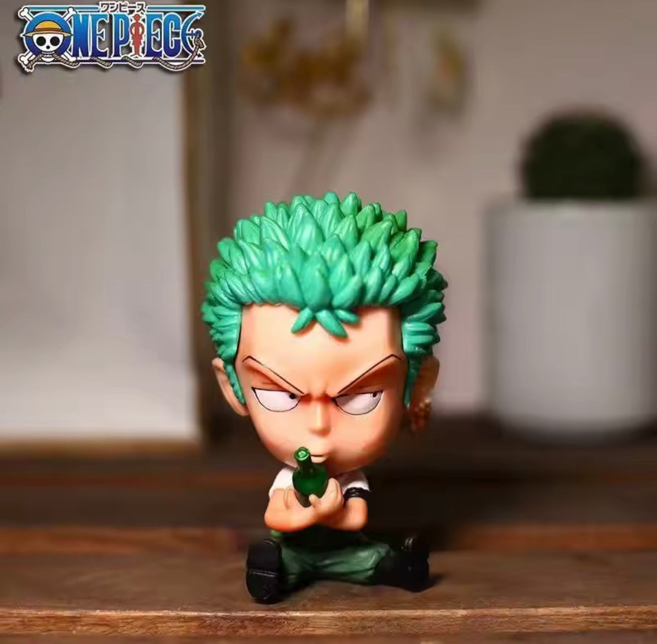 Anime Character Figures 9cm