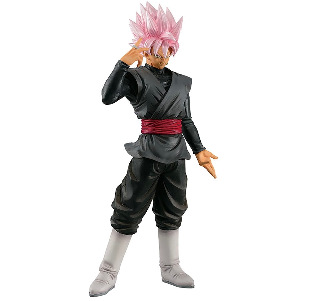 Anime Character Figures 20cm