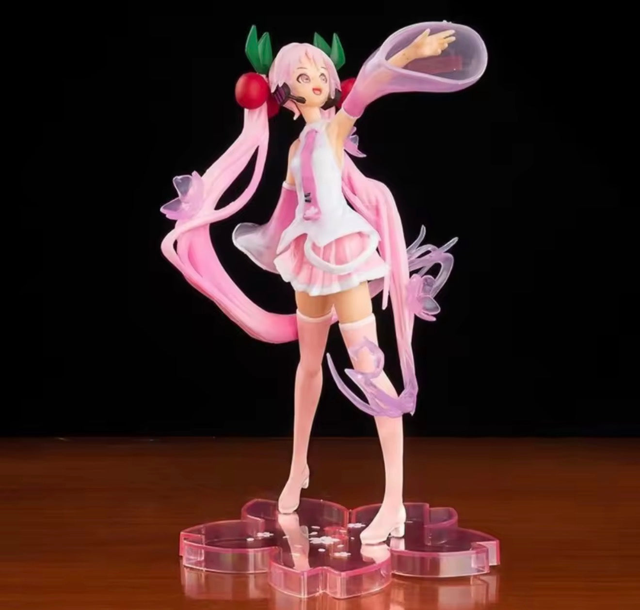 Anime Character Figures 18cm
