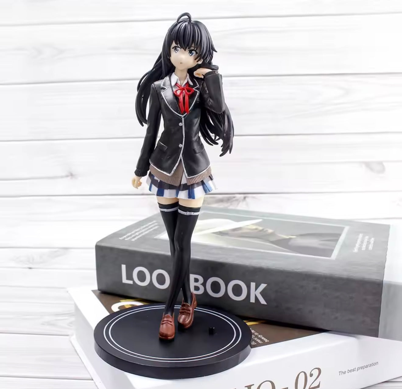 Anime Character Figures 20cm