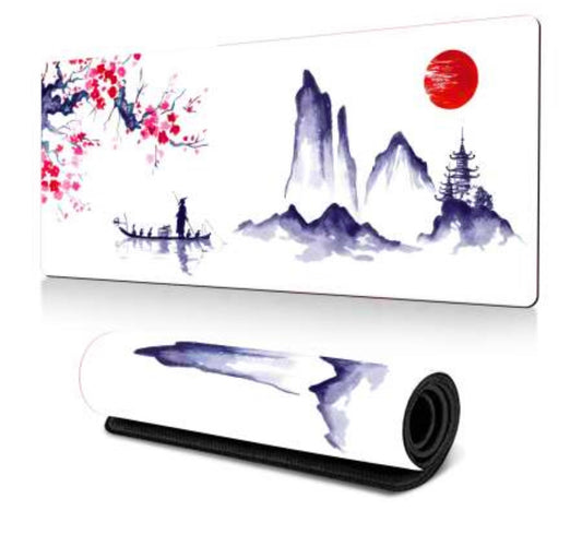 MOUSE PAD 900X400X2mm