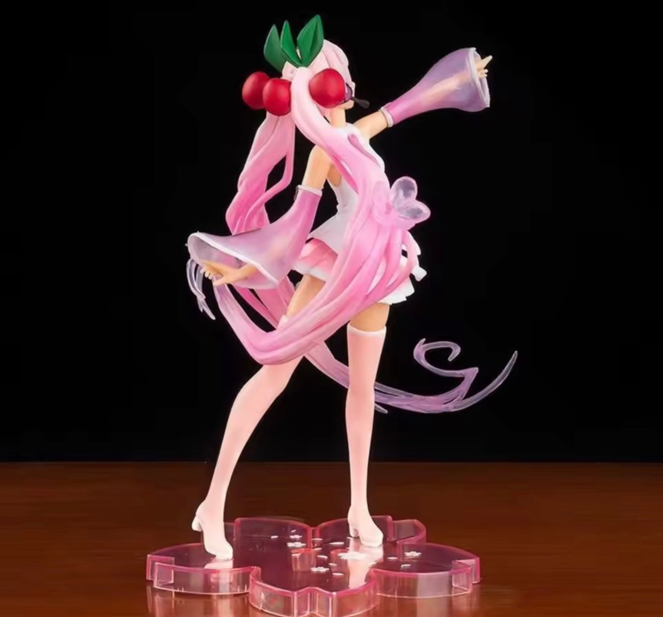 Anime Character Figures 18cm
