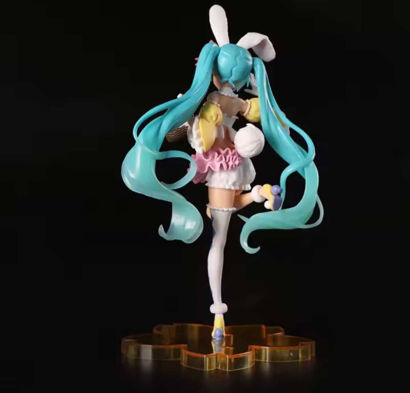 Anime Character Figures 23cm
