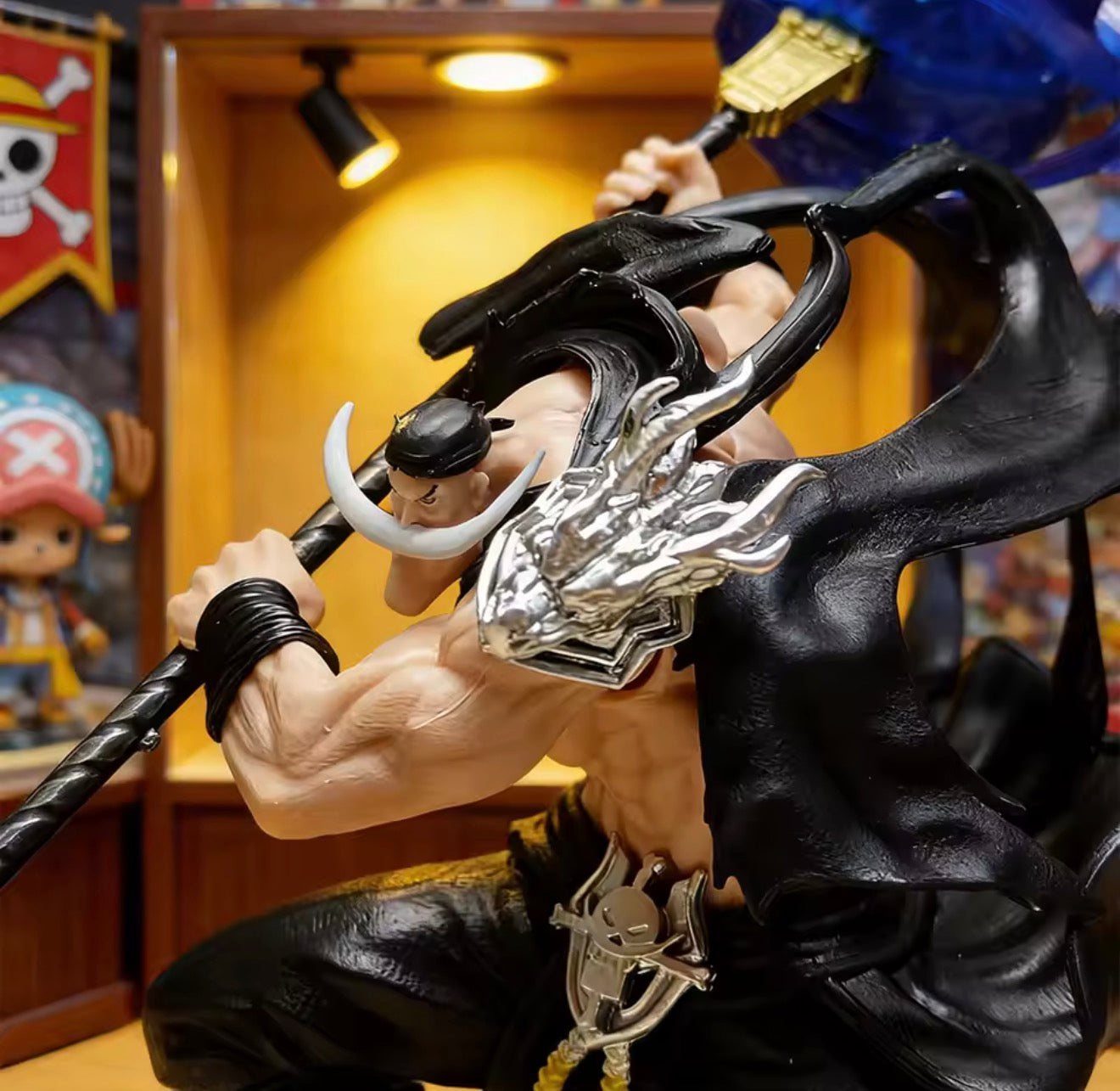 Anime Character Figures 27cm