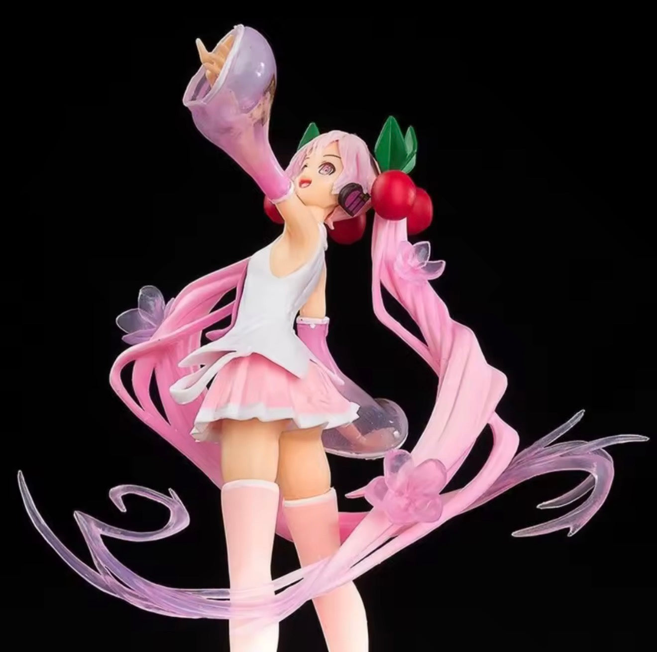 Anime Character Figures 18cm