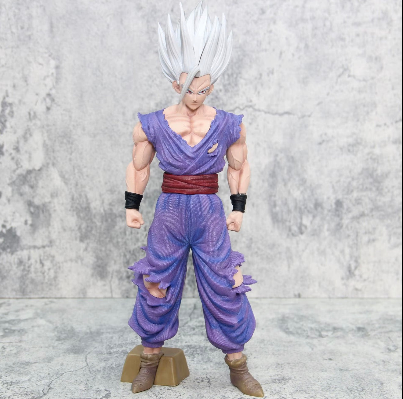 Anime Character Figures 33cm