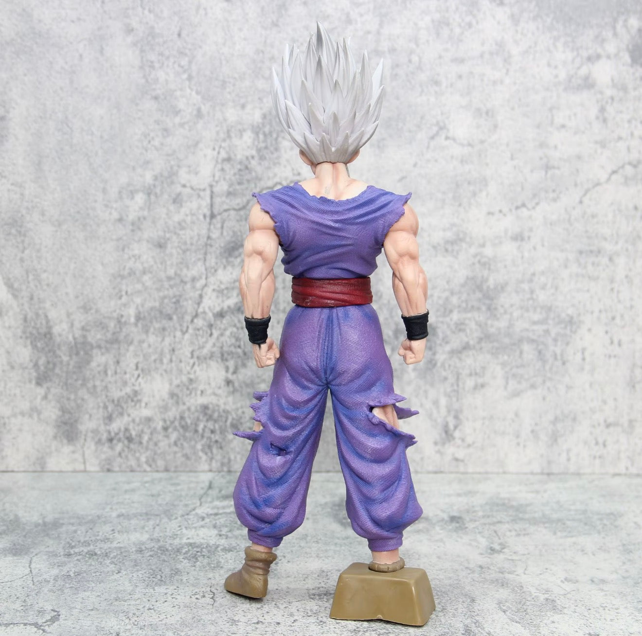 Anime Character Figures 33cm