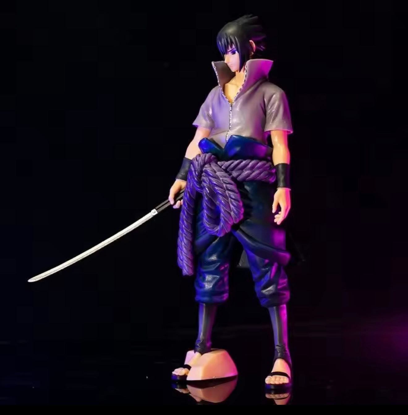 Anime Character Figures 25cm