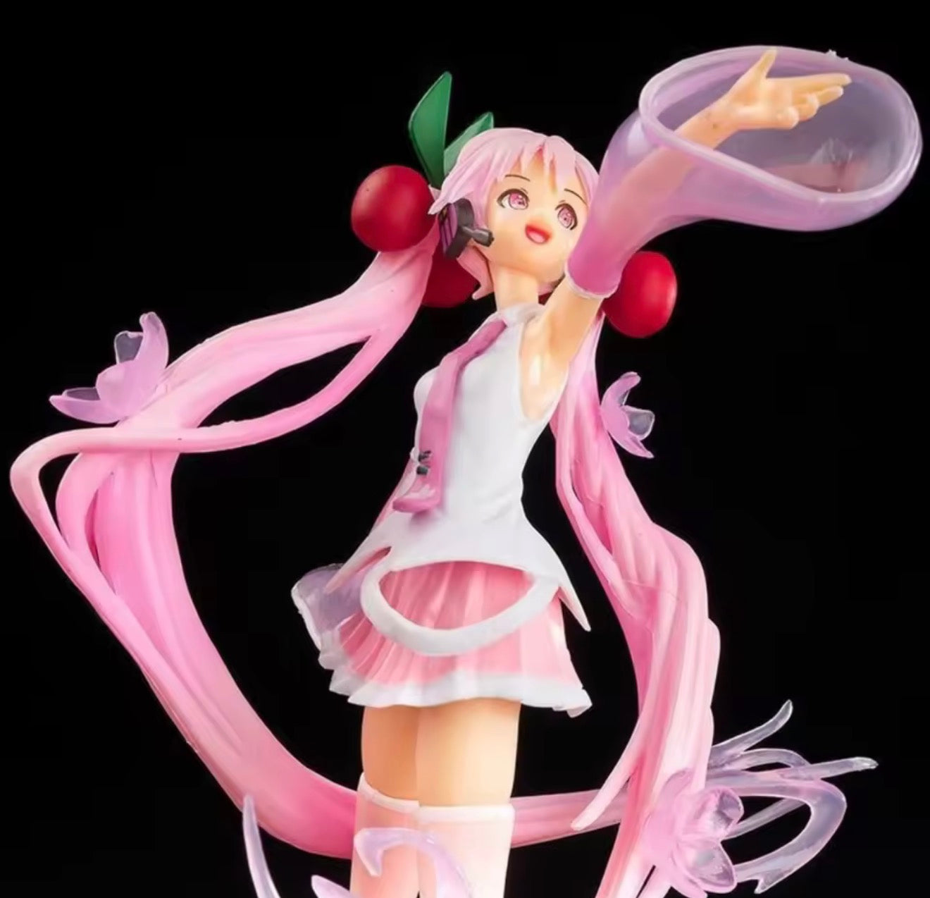Anime Character Figures 18cm