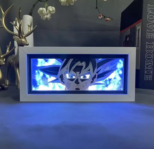Box Light anime RGB