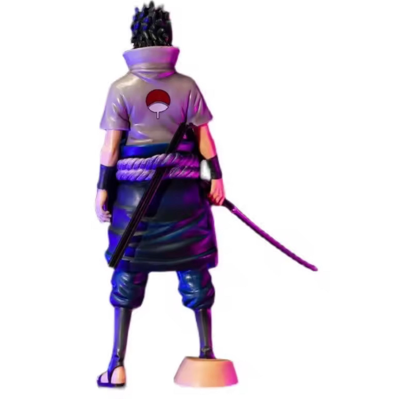 Anime Character Figures 25cm