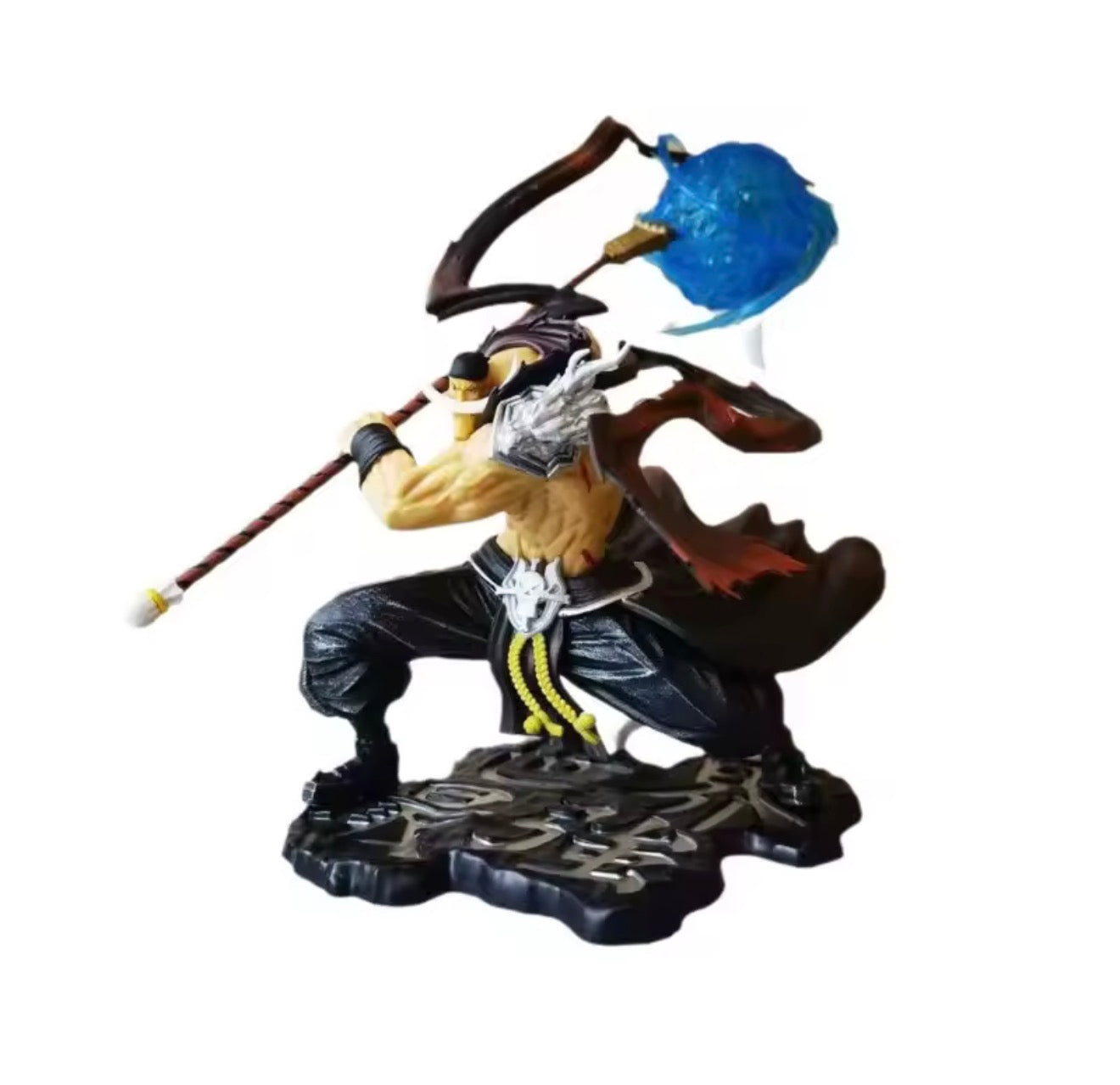 Anime Character Figures 27cm
