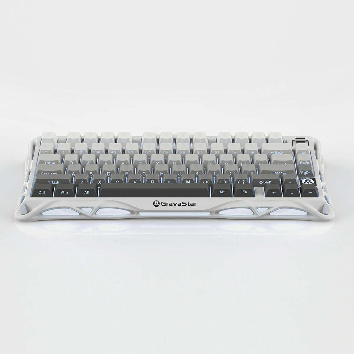 GravaStar Mercury K1