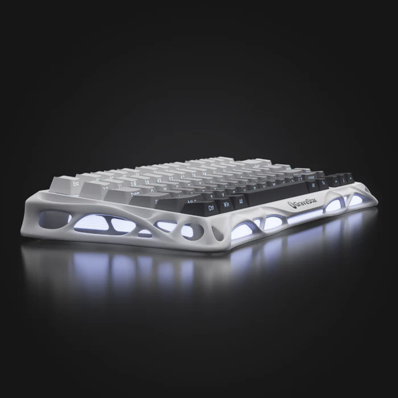 GravaStar Mercury K1