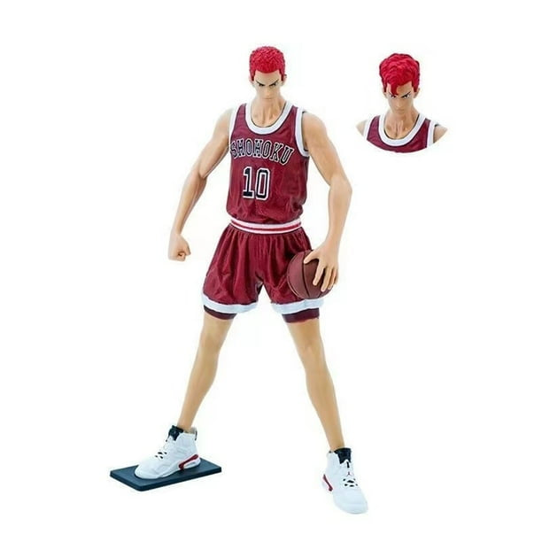 Anime Character Figures 31cm