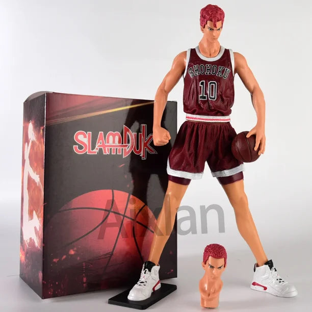 Anime Character Figures 31cm