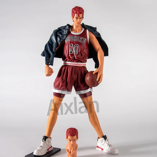 Anime Character Figures 31cm
