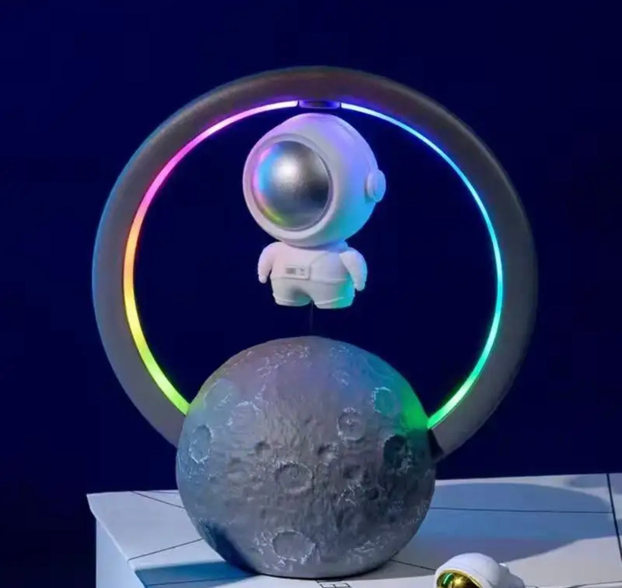 Wireless Floating Astronaut Bluetooth