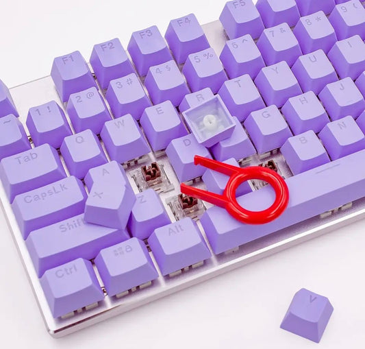 104 Keys ABS KeycapMechanical Keyboards