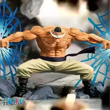 Anime Character Figures 12cm