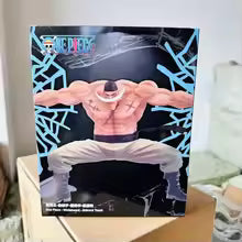 Anime Character Figures 12cm