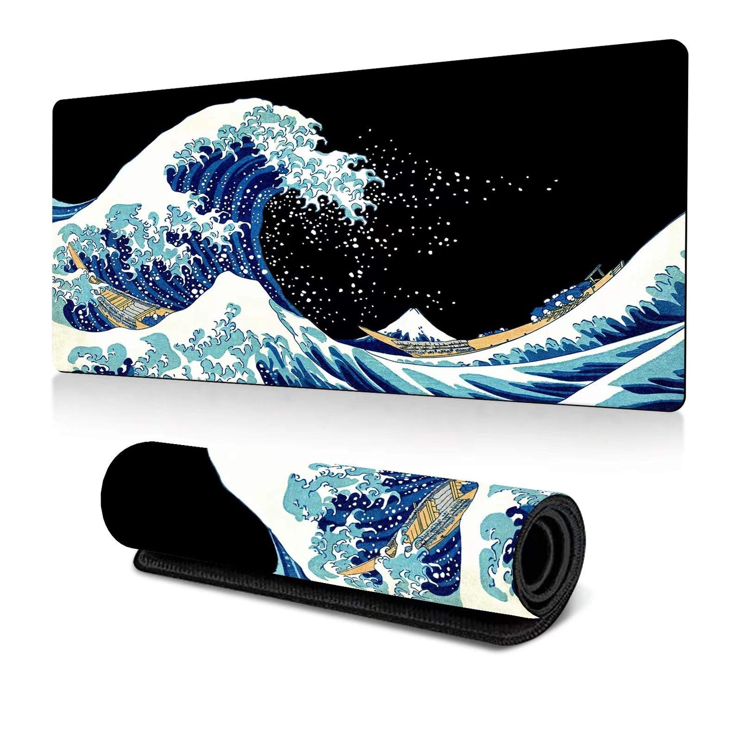 MOUSE PAD 900X400X2mm