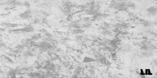LIL MOUSE PAD WATERPROOF WHITE