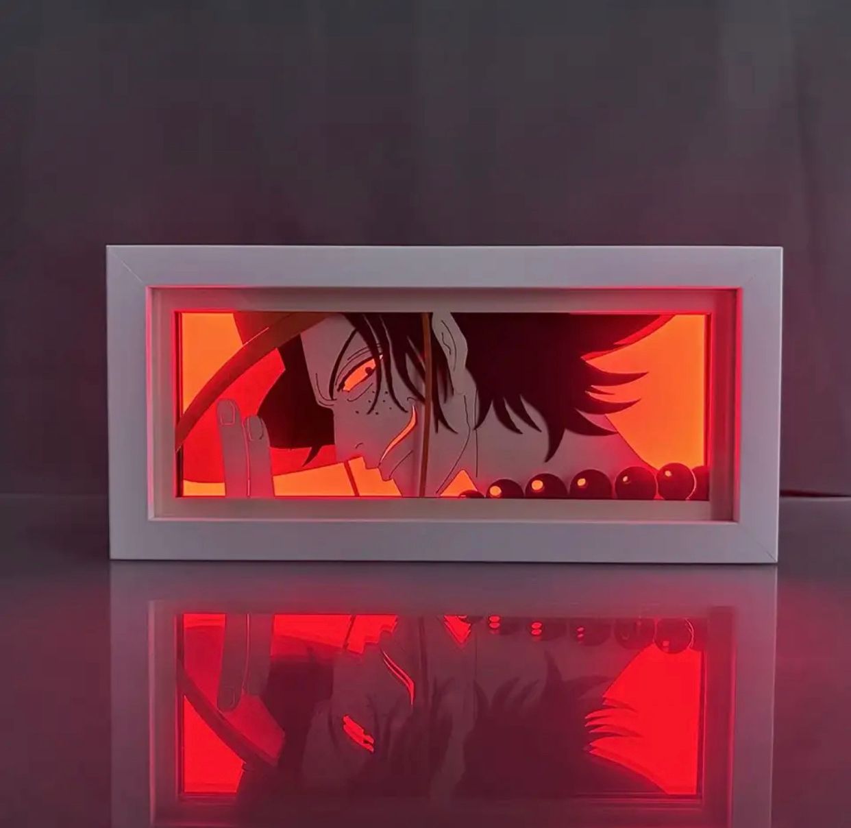 Box Light anime RGB