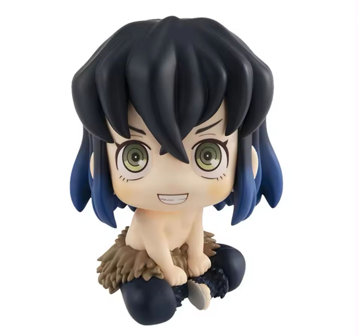 Anime 7CM Demon Slayer Kimetsu no Yaiba figure